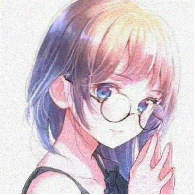 观众朽木家的猫头像